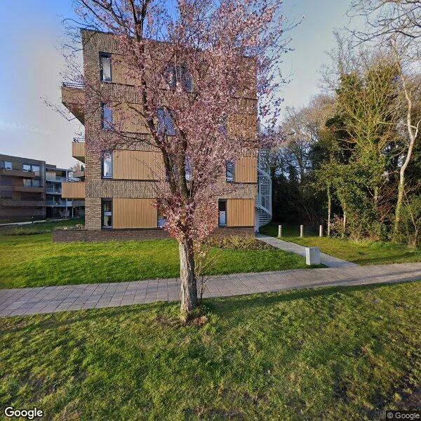 Straatbeeld van Slinge 69, 9406EB Assen