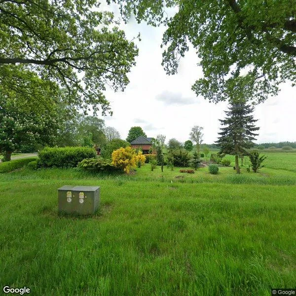 Straatbeeld van Slochter AE 7, 9618PD Woudbloem