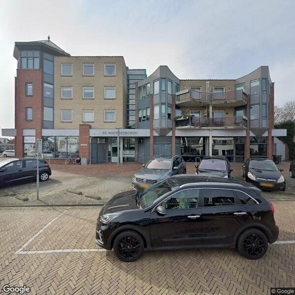 Straatbeeld van Slochterstraat 188, 9611CV Sappemeer