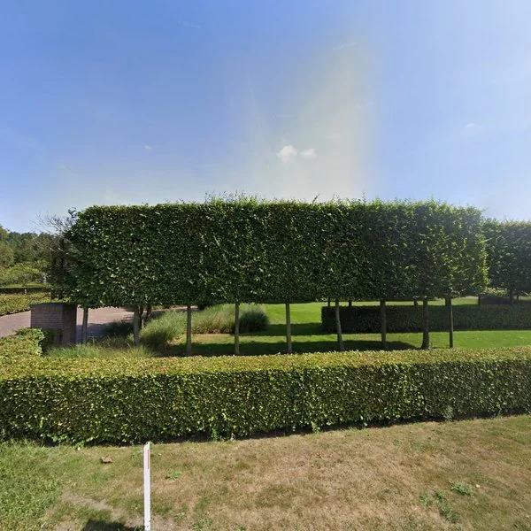 Straatbeeld van Sloef 7, 5492TN Sint-Oedenrode