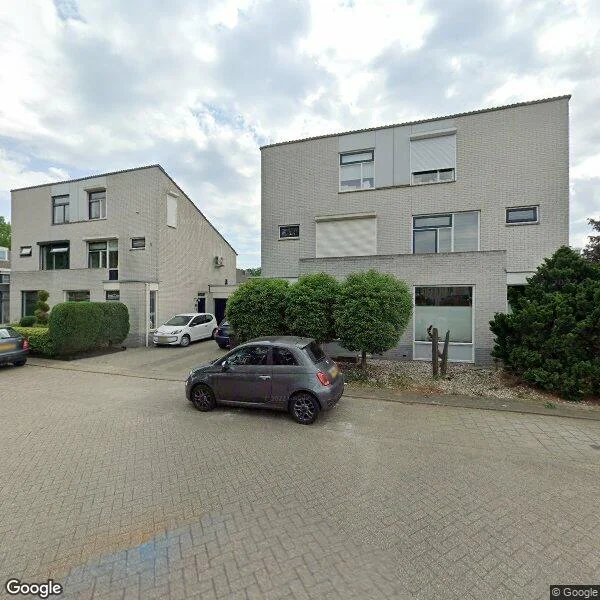 Straatbeeld van Slonninkweg 8, 7421EV Deventer