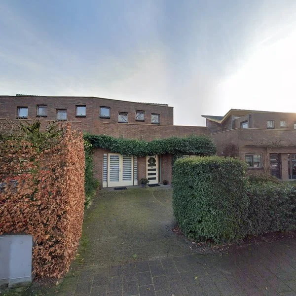 Straatbeeld van Sloothaak 47, 3763ZB Soest