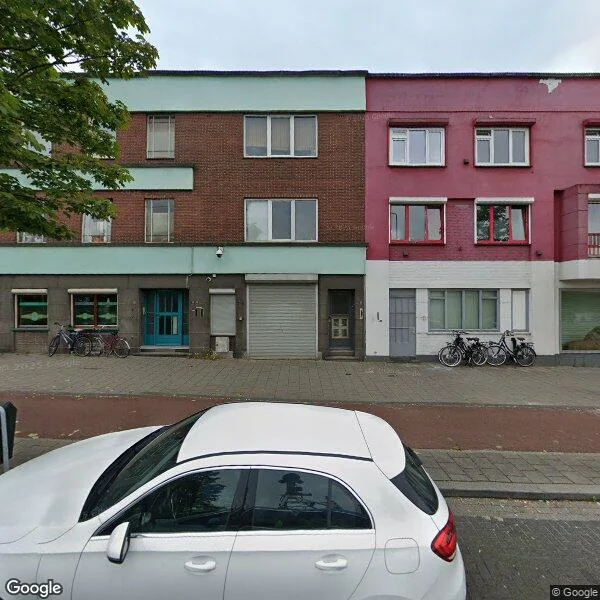 Straatbeeld van Sloterbeekstraat 12, 5912GS Venlo