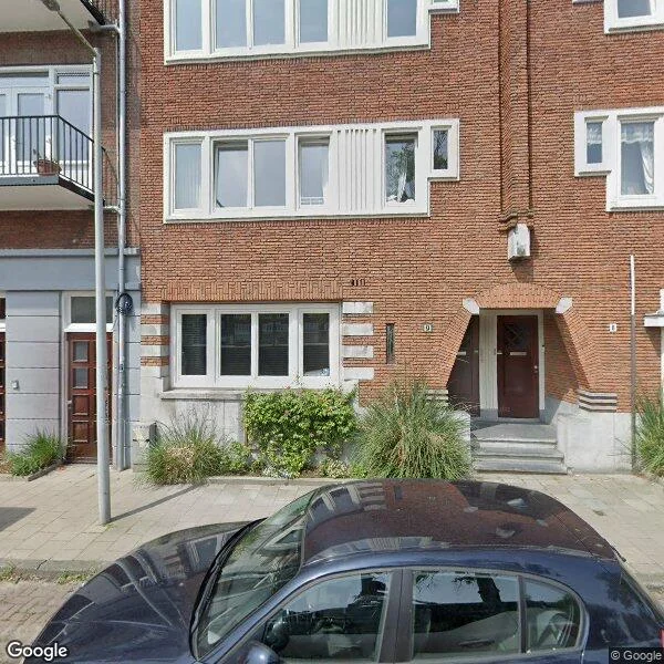 Straatbeeld van Sloterkade 9-H, 1058HD Amsterdam