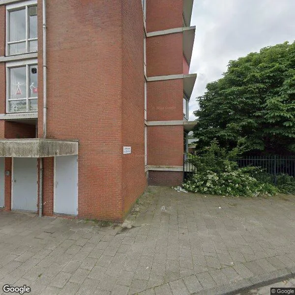Straatbeeld van Slotermeerlaan 1E-306, 1064GX Amsterdam