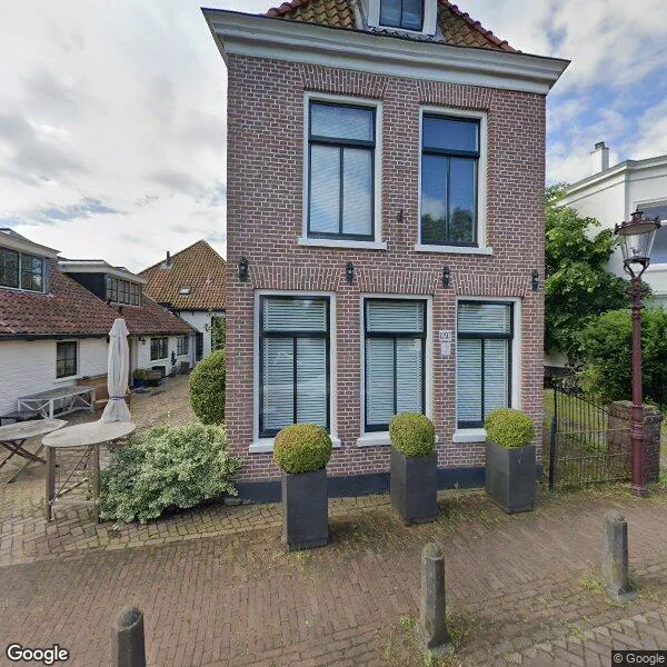 Straatbeeld van Sloterweg 1297, 1066CK Amsterdam