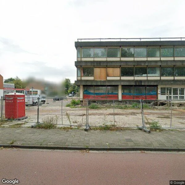 Straatbeeld van Sloterweg 24C, 1171CR Badhoevedorp