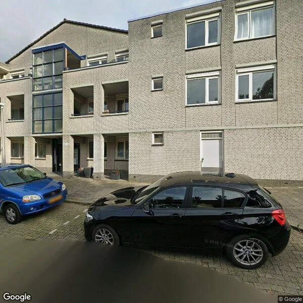 Straatbeeld van Slotpoort 52, 2902BV Capelle aan den IJssel