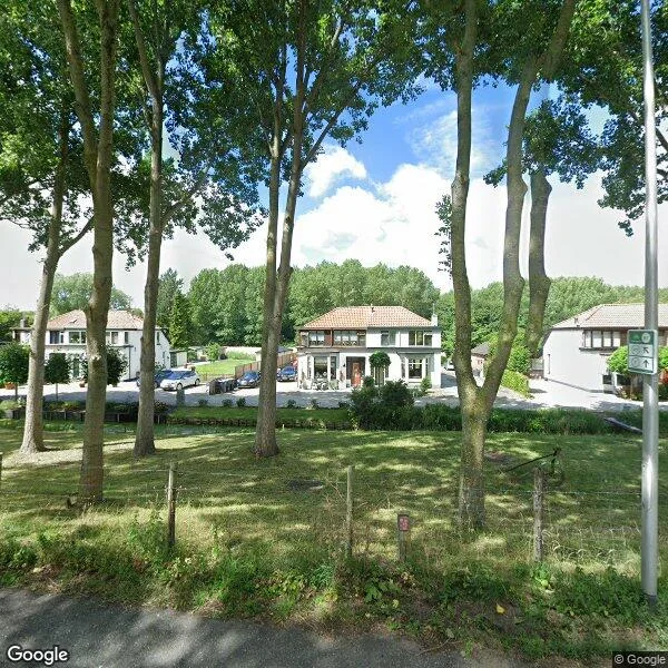 Straatbeeld van Slotsedijk 141, 3161PG Rhoon