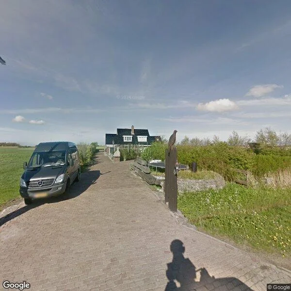 Straatbeeld van Slufterweg 221, 1795KN De Cocksdorp