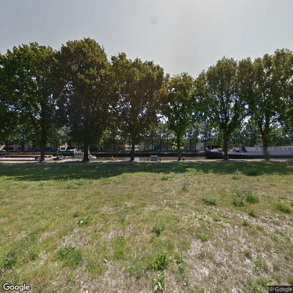 Straatbeeld van Sluiseiland-Zuid 88, 4132SL Vianen