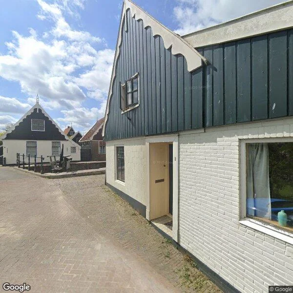 Straatbeeld van Sluiskade 9, 1486MV West-Graftdijk