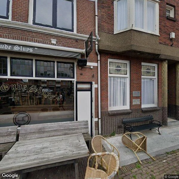 Straatbeeld van Sluiskant 27, 2265AB Leidschendam