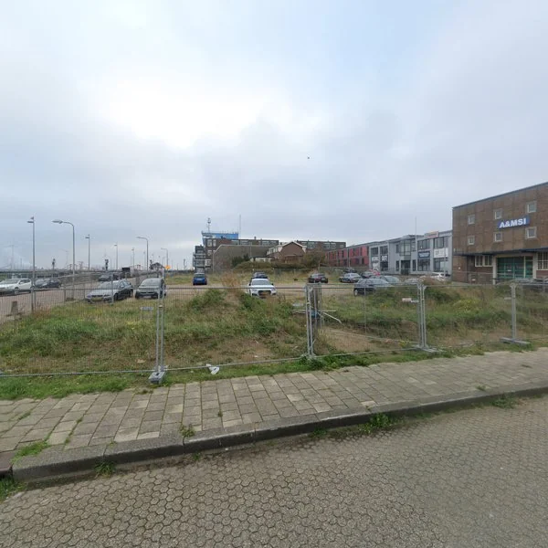 Straatbeeld van Sluisplein 31S, 1975AG IJmuiden