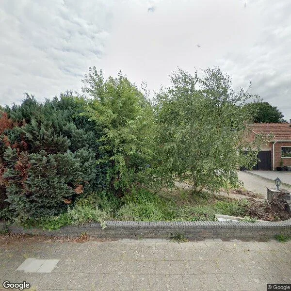 Straatbeeld van Sluisstraat 26, 9561PW Ter Apel