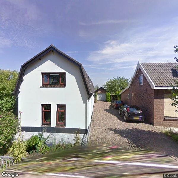 Straatbeeld van Smalle Themaat 26, 3451SW Vleuten