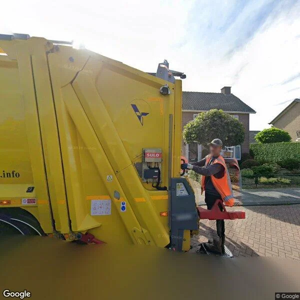 Straatbeeld van Smallestraat 26, 6942HD Didam