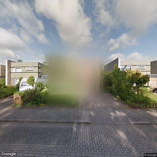 Straatbeeld van Smallingerlandweg 10, 6835KB Arnhem