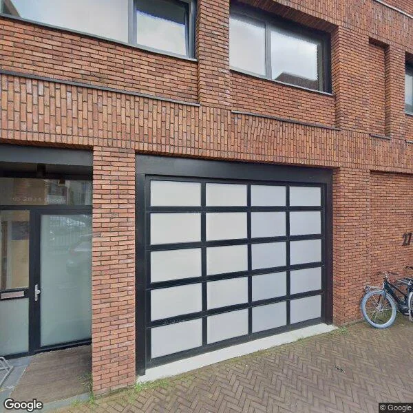 Straatbeeld van Smalschipstraat 29, 1086VM Amsterdam