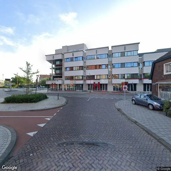 Straatbeeld van Smalstraat 173, 5701NX Helmond