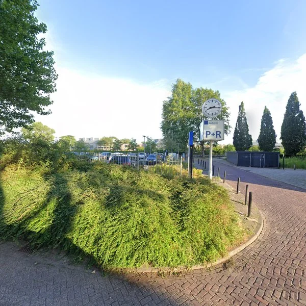 Straatbeeld van Smalstraat 5, 5701NX Helmond