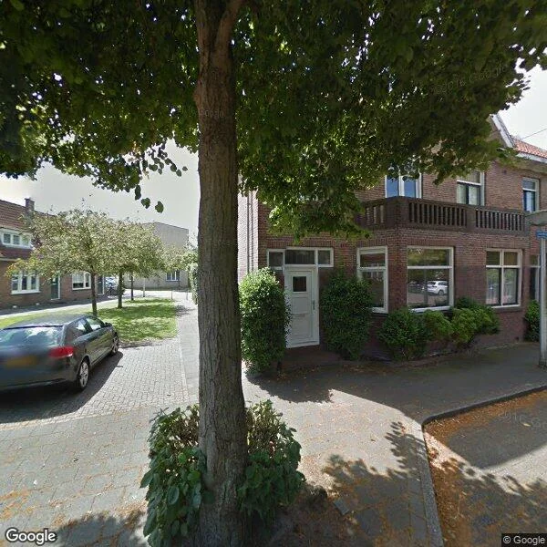 Straatbeeld van Smedemanplein 16, 1182HV Amstelveen