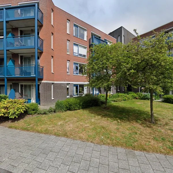 Straatbeeld van Smeden 5-308, 8301XG Emmeloord