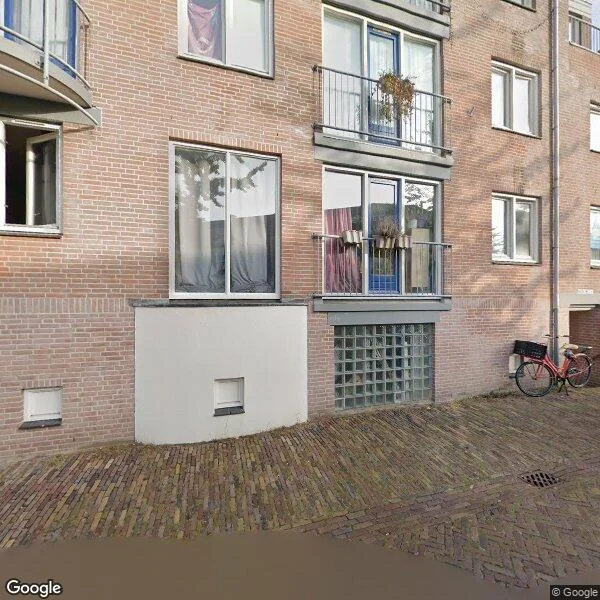 Straatbeeld van Smedenstraat 178, 7411RM Deventer
