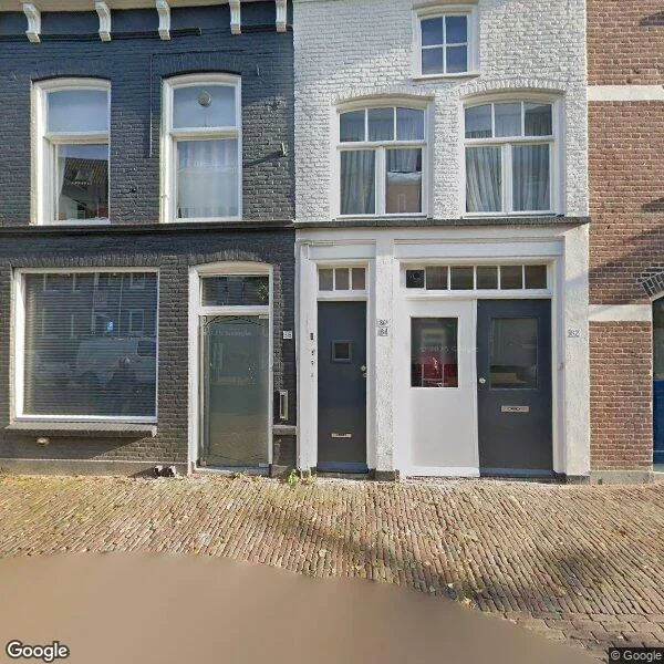 Straatbeeld van Smedenstraat 86B, 7411RG Deventer