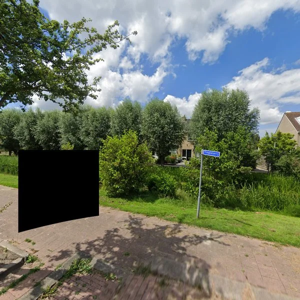 Straatbeeld van Smederij 10, 2993AS Barendrecht