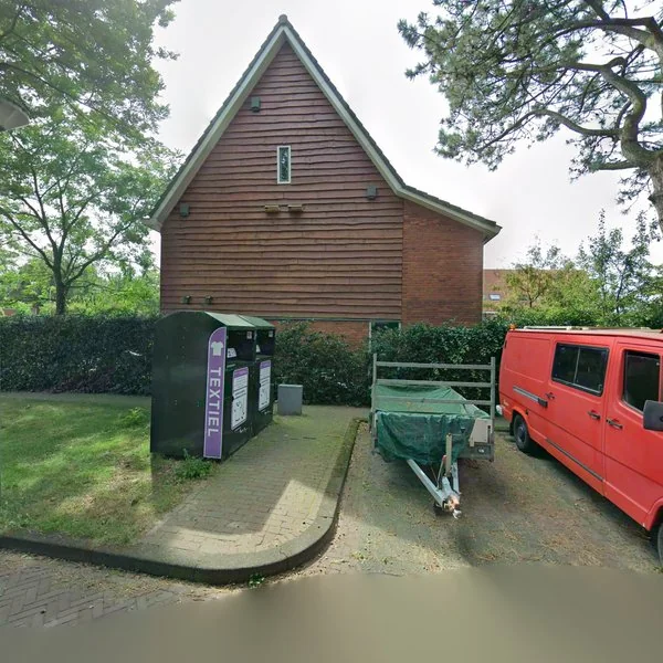Straatbeeld van Smeekweg 92, 1251VK Laren