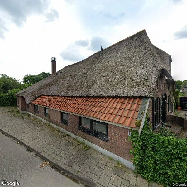 Straatbeeld van Smeestraat 12, 6961DH Eerbeek