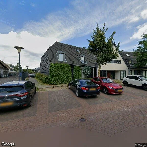 Straatbeeld van Smelen 46, 5509RL Veldhoven
