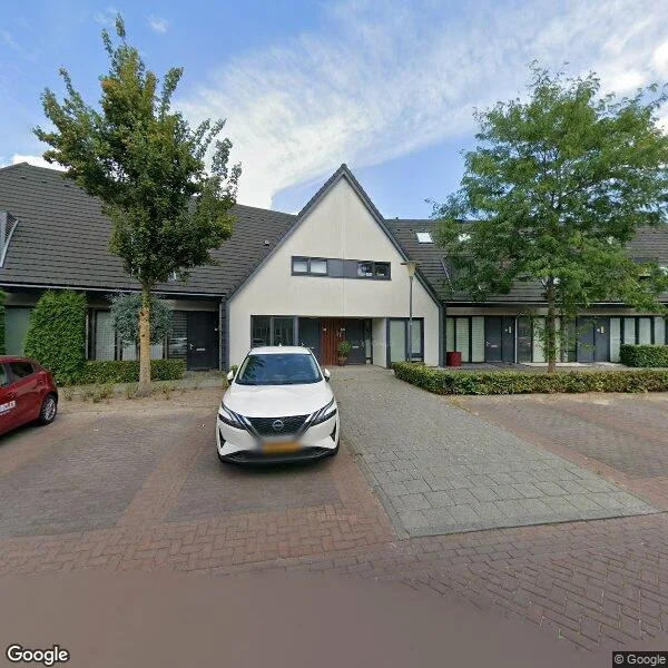 Straatbeeld van Smelen 48, 5509RL Veldhoven
