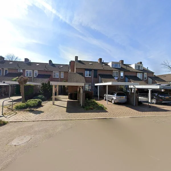Straatbeeld van Smidse 97, 5374AJ Schaijk