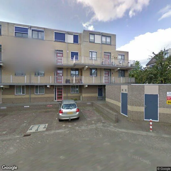 Straatbeeld van Smidshof 31, 5261DA Vught