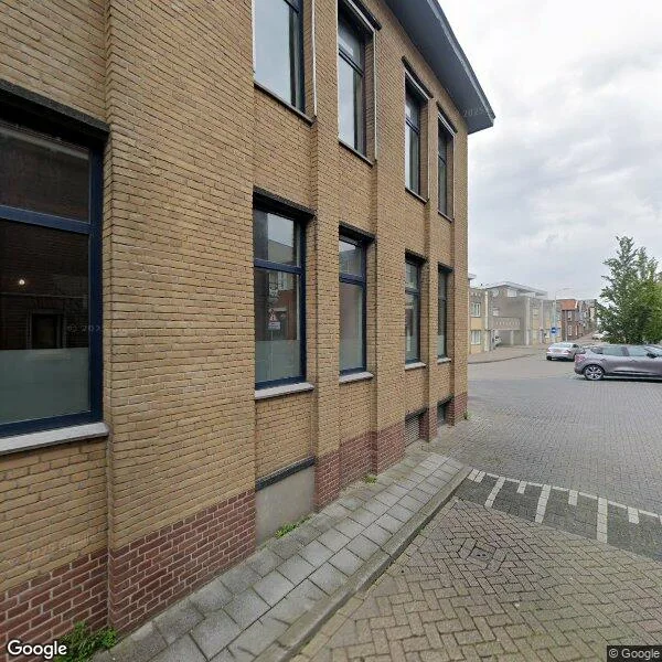 Straatbeeld van Smidswal 7, 4531EL Terneuzen