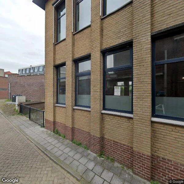 Straatbeeld van Smidswal 9, 4531EL Terneuzen