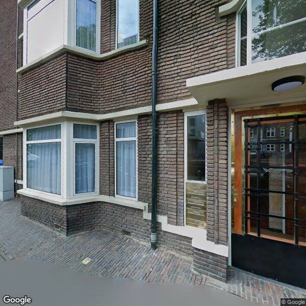 Straatbeeld van Smidswater 3B, 2514BV Den Haag