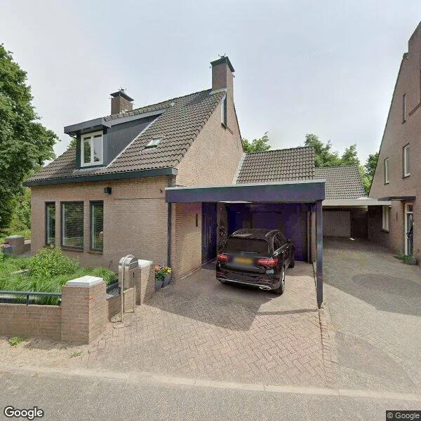 Straatbeeld van Smitse 1, 5258JV Berlicum