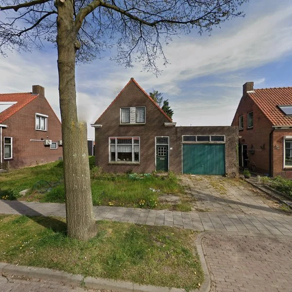 Straatbeeld van Smitsweg 16, 4438AH Driewegen