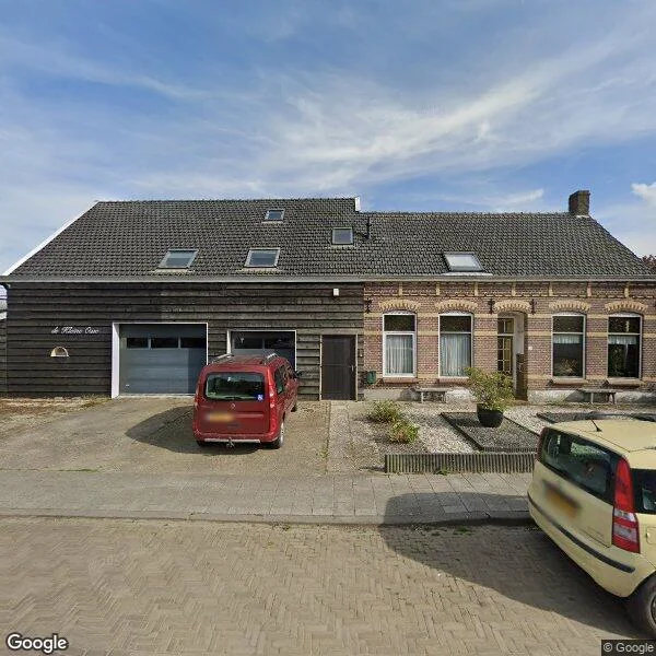 Straatbeeld van Smitsweg 2, 4438AH Driewegen
