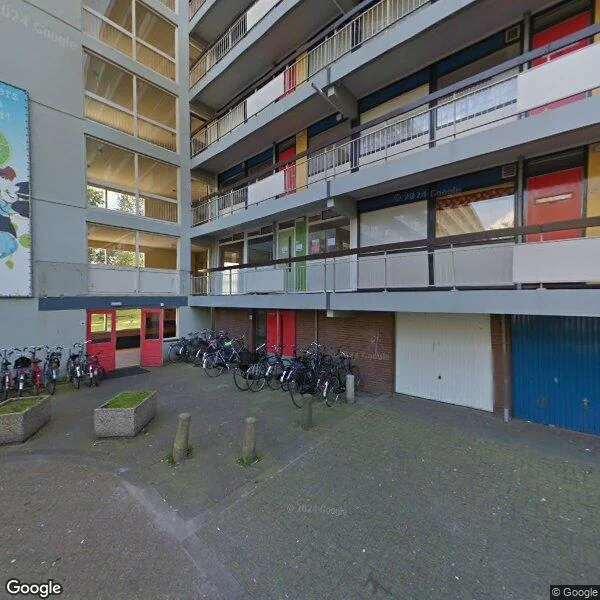 Straatbeeld van Smitsweg 233, 3765CG Soest