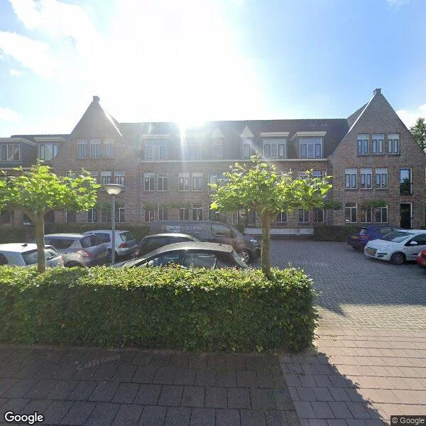 Straatbeeld van Smutslaan 31, 3851ZA Ermelo