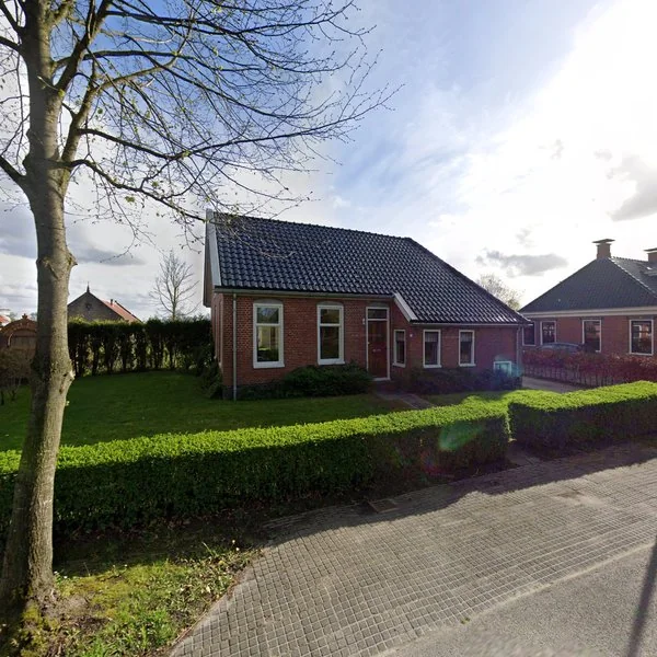 Straatbeeld van Smydingheweg 38, 9923PC Garsthuizen
