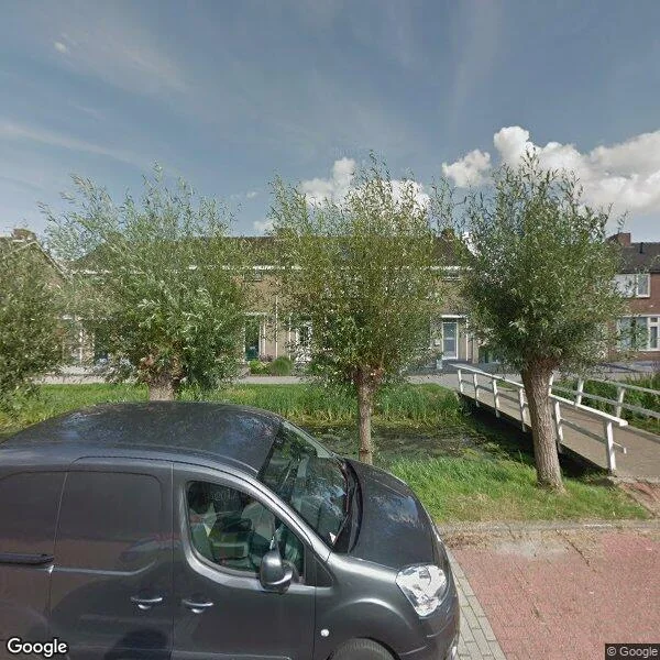 Straatbeeld van Snackertstraat 27, 2865AJ Ammerstol