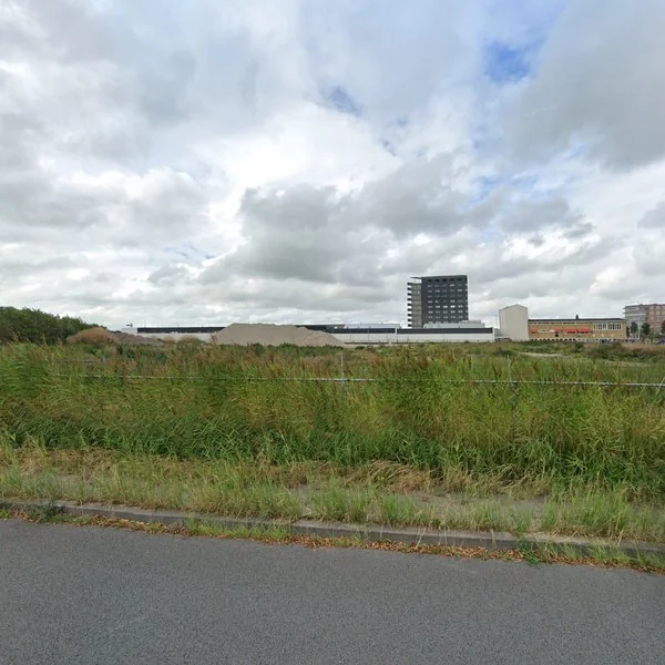 Straatbeeld van Snekertrekweg 47a-5, 8912AA Leeuwarden