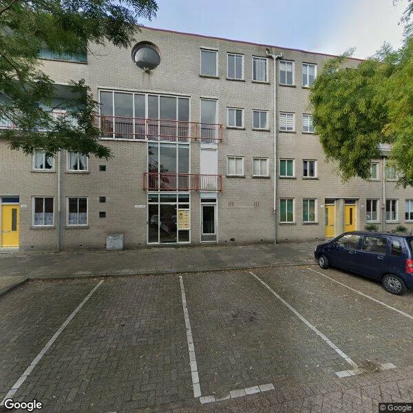 Straatbeeld van Snelfilterweg 129, 3063JE Rotterdam