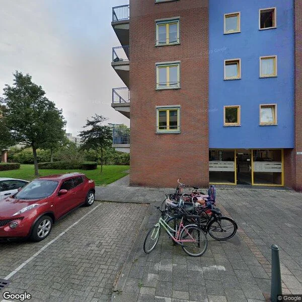 Straatbeeld van Snelfilterweg 174, 3063JH Rotterdam