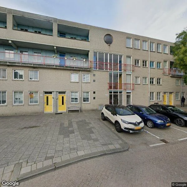 Straatbeeld van Snelfilterweg 241, 3063JG Rotterdam